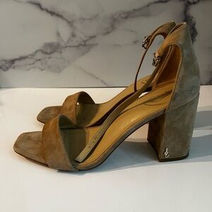 *SOLD* Sam Edelman Daniella Heels - Size 11 *SOLD*
